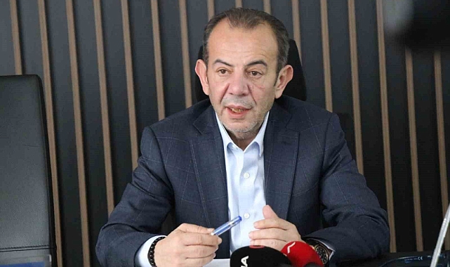 Bolu'da 263 Yıl Hapis İstemiyle Yargılanan Tanju Özcan Ve 18 Sanık İlk Kez Hakim Karşısında