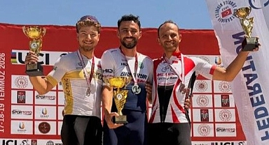 Büyükşehirli Sporculardan Madalya Ve Şampiyonluklarla Dolu Hafta