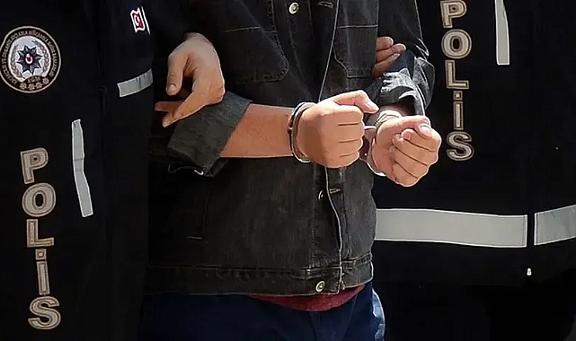 Çankaya Belediyesi Soruşturması İstanbul'a Uzandı! Eyüpsultan Belediye Başkan Yardımcısı Gözaltında