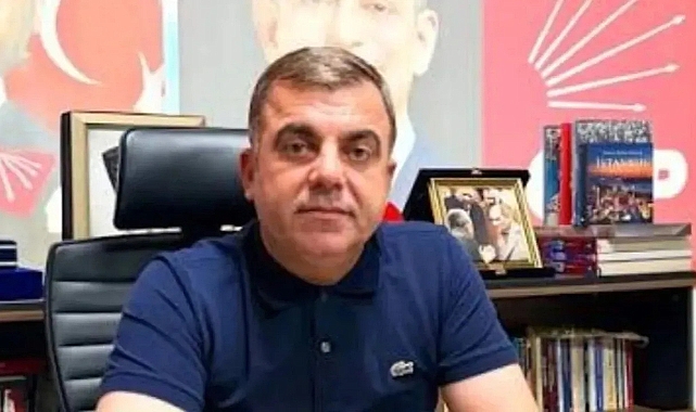 CHP Silivri İlçe Başkanı Doruk Bulut Hakkında ‘Tutuklama’ Talebi