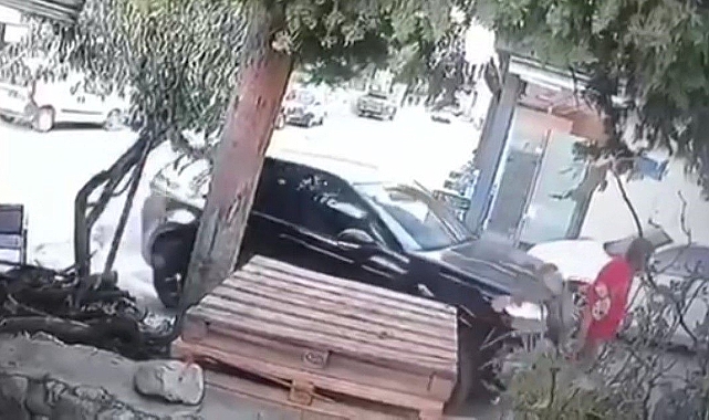 Cinayet Gibi Kaza