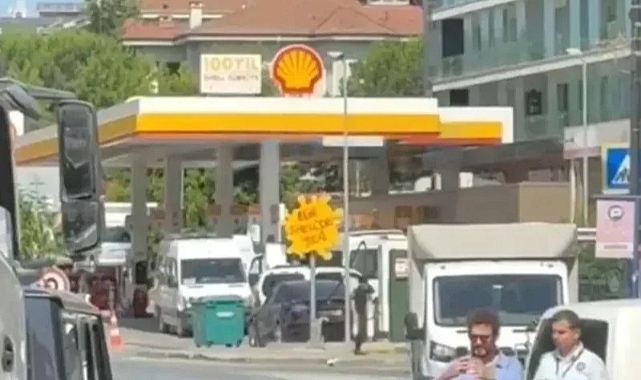 Danilo Şef'ten Kötü Haber