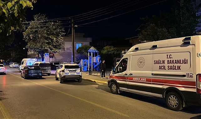 Doğum Gününde İntihar Etmiş!