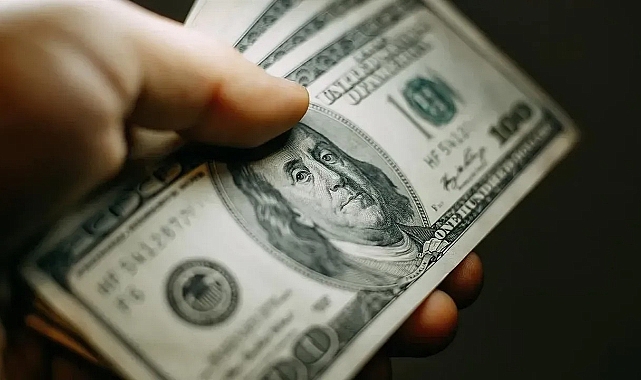 Dolar/TL Bugün Ne Kadar?