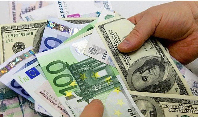 Dolar/TL Bugün Ne Kadar?