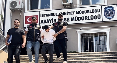 Eşini Boğup Ormanlık Alana Bırakmış