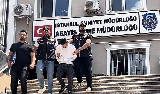 Eşini Boğup Ormanlık Alana Bırakmış