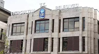 Eyüpsultan Belediye Başkan Yardımcısı Gözaltına Alındı