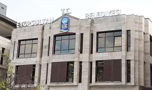 Eyüpsultan Belediye Başkan Yardımcısı Gözaltına Alındı