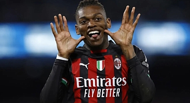 Fenerbahçe'ye Transferde Rafael Leao Müjdesi!