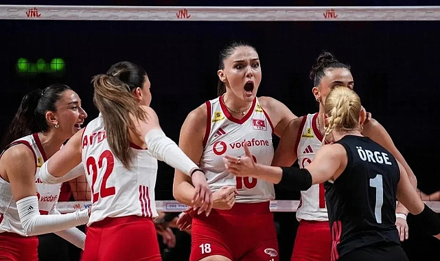 Filenin Sultanları Yarı Finalde!