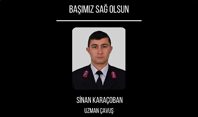 Genç Askerden Yürek Yakan Haber