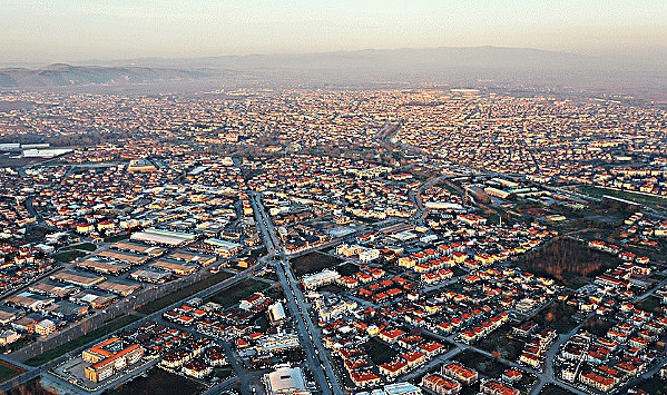 Gönlümüzün 1’incisi, TÜİK Verilerinde 21’inci Sırada