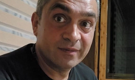 Gurbetten Acı Haber!
