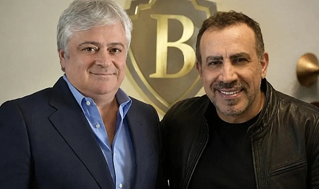 Haluk Levent'i Bakın Hangi İş İnsanı Şikayet Etmiş?