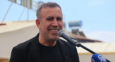 Haluk Levent’in İfadesi Alınmaya Başlandı