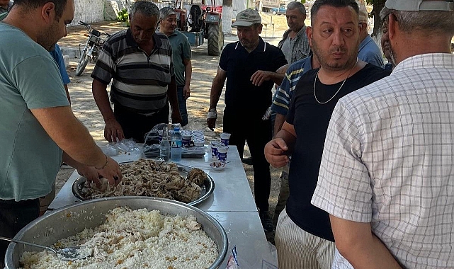 Hayranları, Ferdi Tayfur İçin Hayır Yaptı