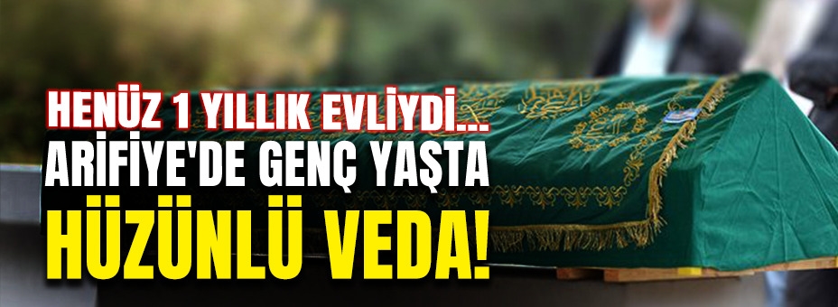 Henüz 1 Yıllık Evliydi... Behlül Usta'dan Acı Haber!