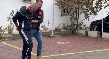 Husumeti Bitirmek İçin Buluştuğu Kuzenini Öldürdü,