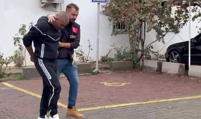 Husumeti Bitirmek İçin Buluştuğu Kuzenini Öldürdü,