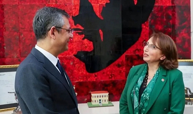 İl Kadın Kolları Da