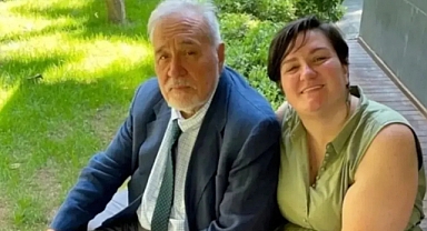 İlber Ortaylı'nın Kızı Babasının Eşyalarını WhatsApp'tan Satışa Çıkardı