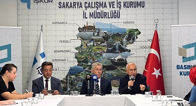 İŞKUR'dan Medya Sektörüne Dev Destek!