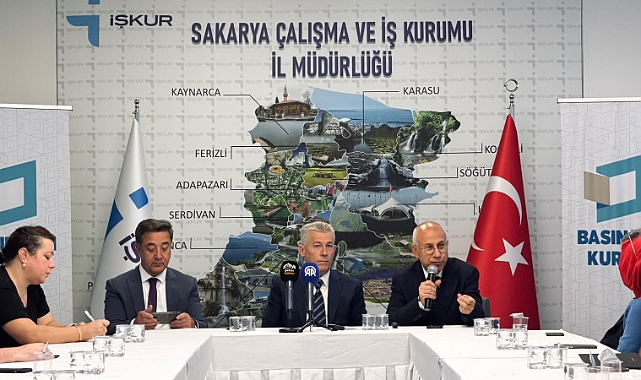 İŞKUR'dan Medya Sektörüne Dev Destek!