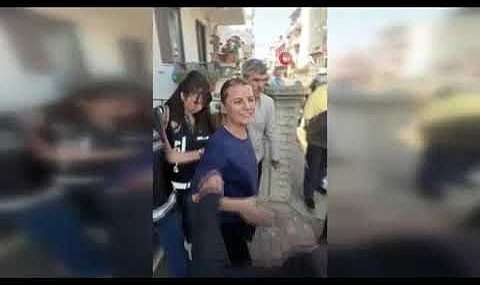 İzmit Belediye Başkanı Fatma Kaplan Hürriyet: