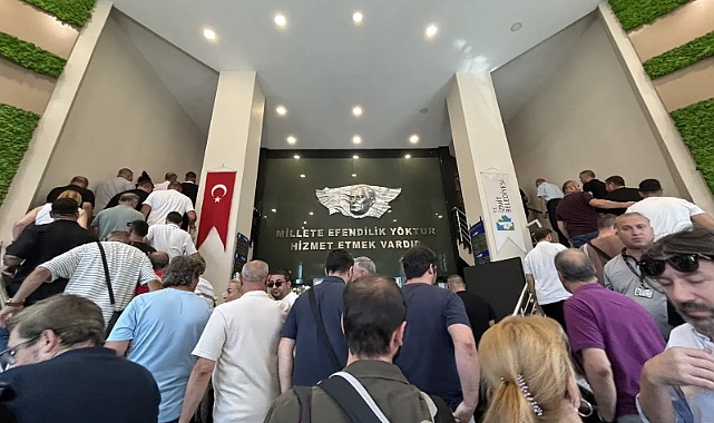 İzmit Belediyesi'ndeki Arama Çalışmaları Bitti