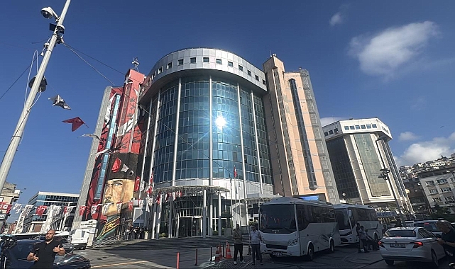 İzmit Belediyesine Yönelik Soruşturmada Gizli Tanığın İfadesinin Detaylarına Ulaşıldı: