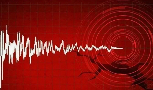 Jeoloji Uzmanı Açıkladı: Türkiye'de Deprem Riski Açısından Yaşanabilecek En Güvenli Bölgeler
