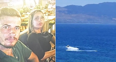 Jet Ski Kazasında Ölen Çocukların Babası: Kaçırılıyorlardı