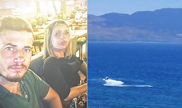 Jet Ski Kazasında Ölen Çocukların Babası: Kaçırılıyorlardı