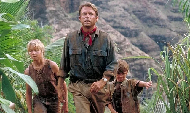 Jurassic Park Filminin Yıldızı Hayatını Kaybetti