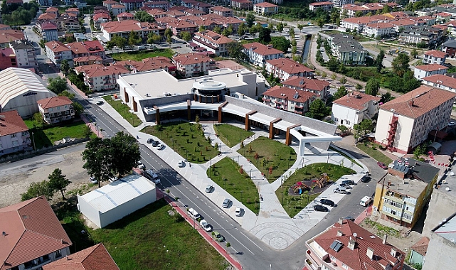 Karasu SGM’de 4-6 Yaş Çocuk Atölyeleri İçin Kayıtlar Başlıyor