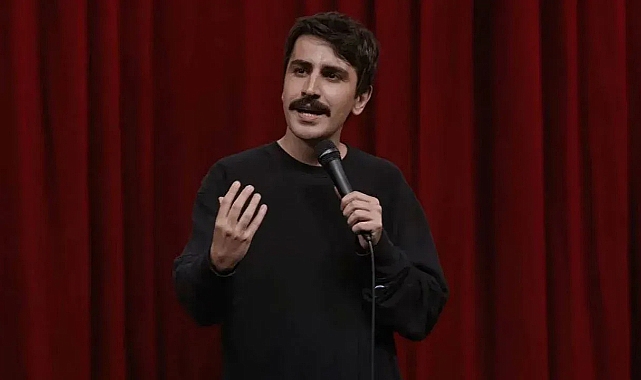Komedyen Deniz Göktaş Adliyeye Sevk Edildi