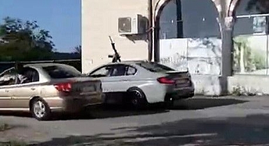 Magandaların Cezası Kesildi!