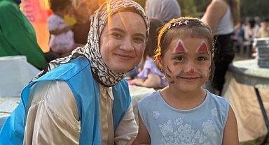 ‘Mahallemde Neşe Var’ Ferizli’de Çocuklara Unutulmaz Bir Yaz Günü Yaşattı