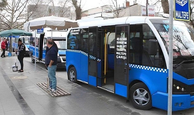 Minibüs Ve Dolmuş Ücretleri Arttı
