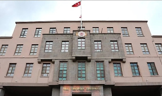 MSB: Türk Personel Eurofighter Eğitimi İçin Ağustos Ayında İngiltere’ye Gidecek