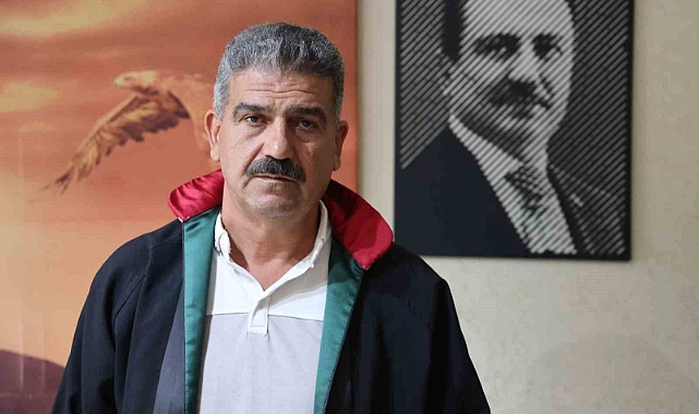 Muhsin Yazıcıoğlu’nun Avukatı Ekici:
