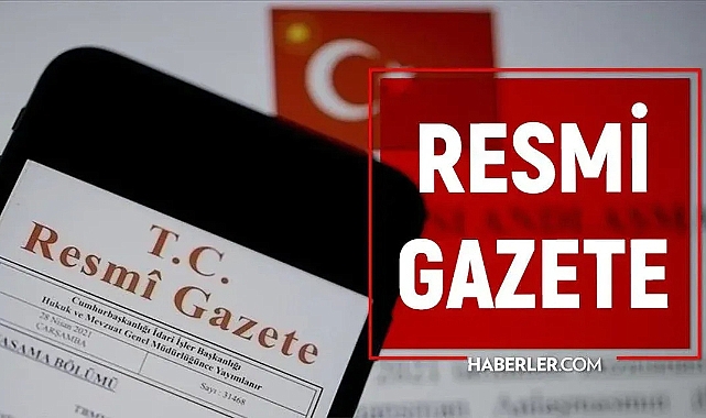 Öğrenci Affı Resmi Gazetede Yayımlandı Mı?