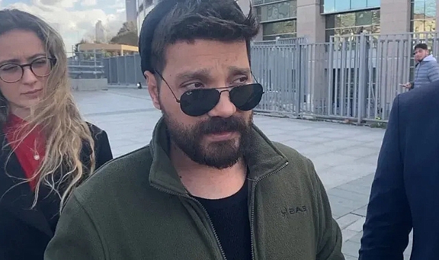 Oğuzhan Uğur'un Emniyetteki İlk İfadesi