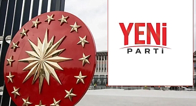 Oktay Saral'ın Yeni Parti'nin Logosu İçin Yaptığı Yorum Olay Oldu