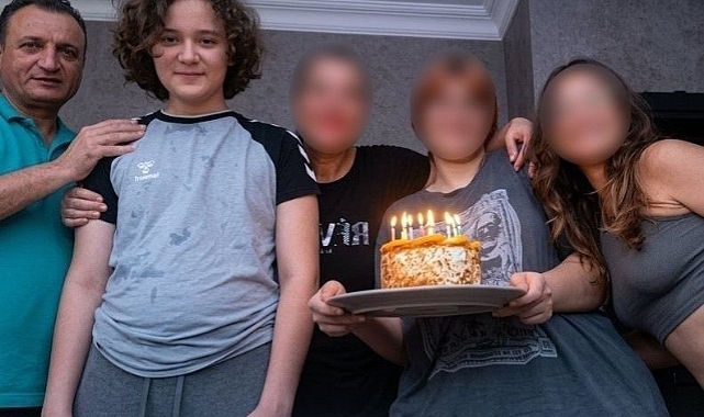 Okul Saldırganının Anne Ve Babası Yargınlanmaya Başlayacak