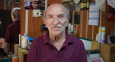 Ortağı Vefat Edince Koltuğunu Emekli Etti