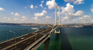 Otoyol, Köprü Ve Tünel Ücretlerine Zam Geldi