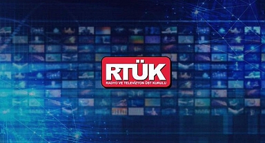 RTÜK, Suriye Devlet Başkanı'na Yönelik İfadeler Nedeniyle İnceleme Başlattı
