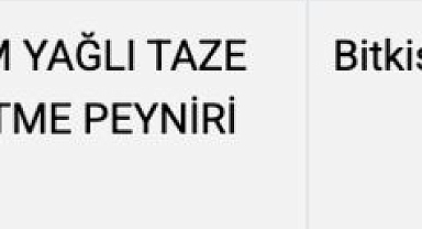 Sakarya’daki O Firmada Yine Hile Tespiti